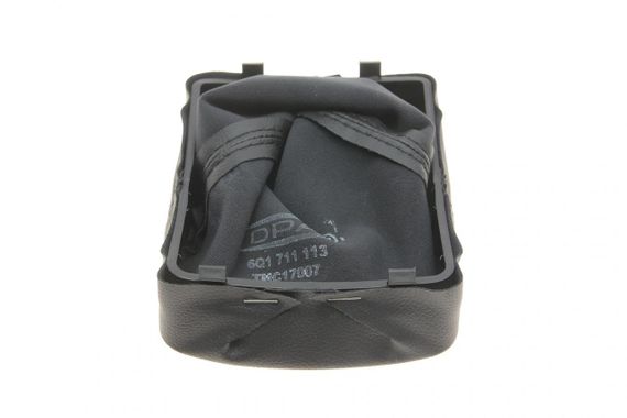 Рукоятка важеля КПП VW Polo V 02-12 + чохол  77111634902 | Зображення 2