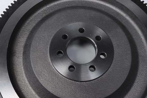 Демпфер + комплект зчеплення Renault Megane II III Scenic II III 1.9dCi 02- d=239 z=21 835152 | Зображення 1