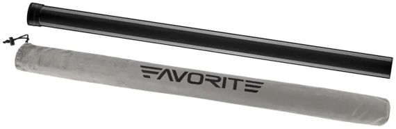 Спінінг Favorite Black Swan Nano BSW1-652N-S 1.96m max 2g | Зображення 6