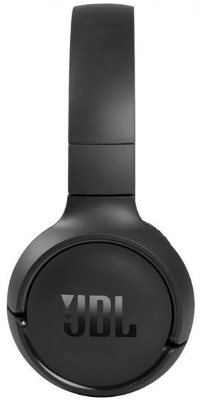 Навушники JBL T510BT Black (JBLT510BTBLKEU) (JBLT510BTBLKEU) | Зображення 2