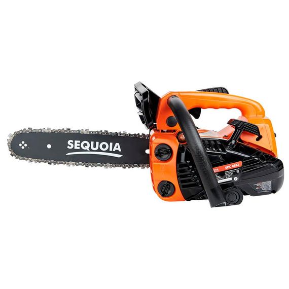 Пила цепная бензиновая SEQUOIA SPC0812 | Зображення 2