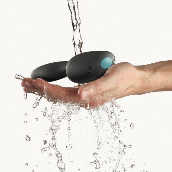 Вібромасажер простати Love To Love Player One з пультом ДК sexstyle | Зображення 2