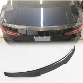 Спойлер (Карбон) для Volkswagen Passat B8 2015-2023 гг