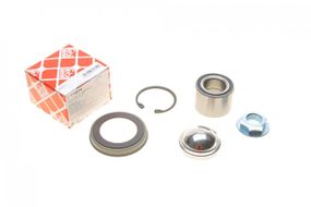 Подшипник ступицы задней Ford Fiesta 01- 29x53x37  +ABS  174614