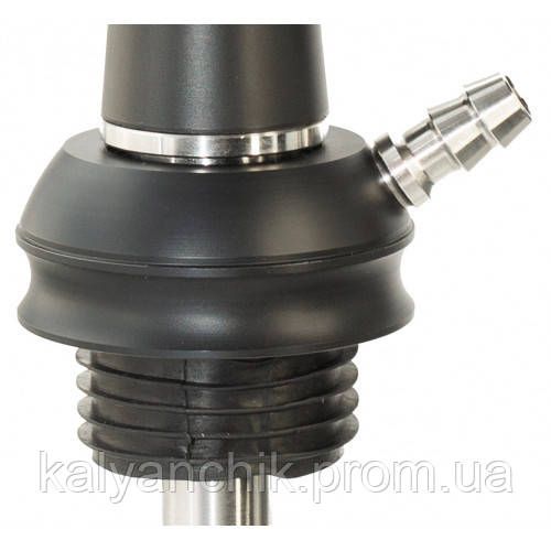 Кальян Aroma Hookah X-Ray Black | Зображення 2