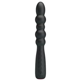 Вібратор PRETTY LOVE MONROE 12 function USB Sex Aura