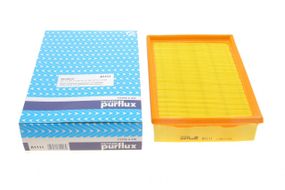 Фільтр повітряний Peugeot 307 1.4-2.0 00-09 A1111