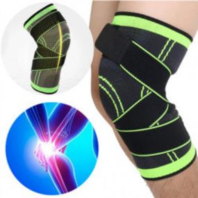 Наколінник Knee Support WN-26 -M