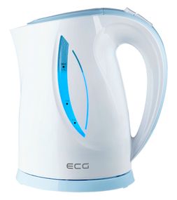 Чайник електричний EСG RK-1758-blue 1.7 л.
