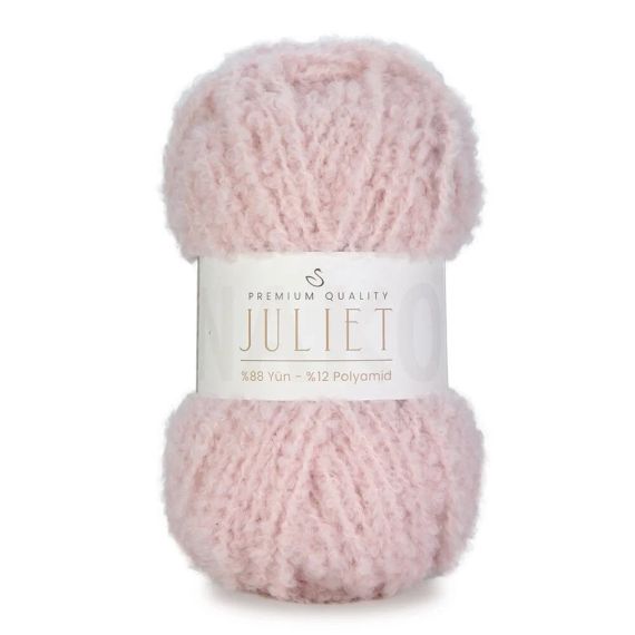 Пряжа Nako Juliet (Джульєтта) 13422