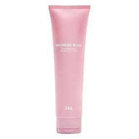 Лосьйон для тіла ZARA Wonder Rose Shimmering Body Lotion (150 ml)