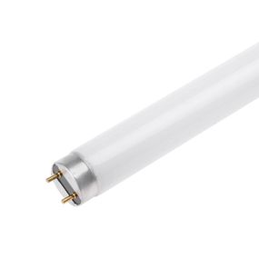 Лампа люминесцентная линейная 30W/840 G13 NW Т8 LF 220V
