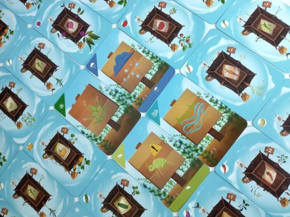 Настольная игра Редькордсмен (Unbeetable) укр. | Зображення 1