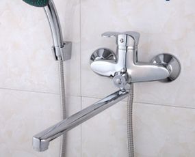 Змішувач для ванни Frap F22001