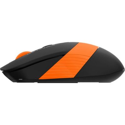 Мышка A4Tech FG10S Orange | Зображення 4