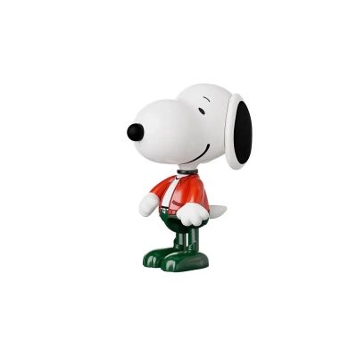 Конструктор Pantasy Snoopy - Биплан (86903) | Зображення 6