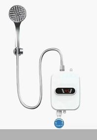 Водонагрівач проточний з душем і екраном XPRO RX-021 (47894-368_662)