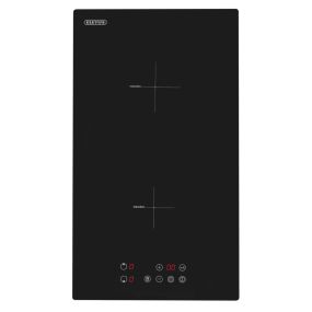 Варочная поверхность Eleyus H2EBHG SE 30 BL I