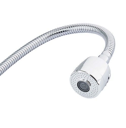 Змішувач для кухні Mixxus Pamela 014 (Nut) Reflector (MI6265) | Зображення 2