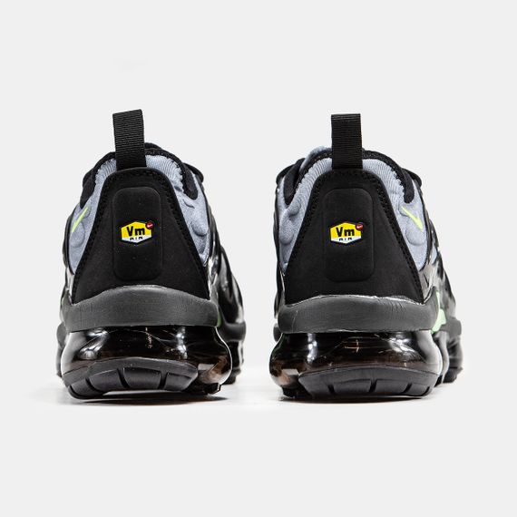 Чоловічі кросівки VaporMax Plus  весна / літо / осінь 1378 | Зображення 4