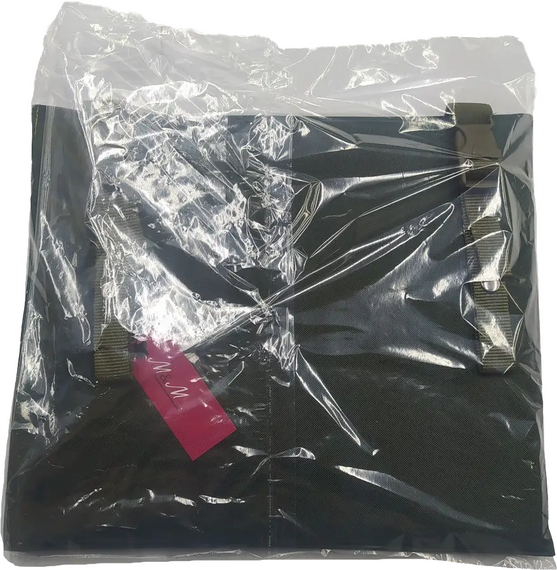 Килимок для сидіння M&M Вид 2 Olive Green Хакі (213305) | Зображення 5