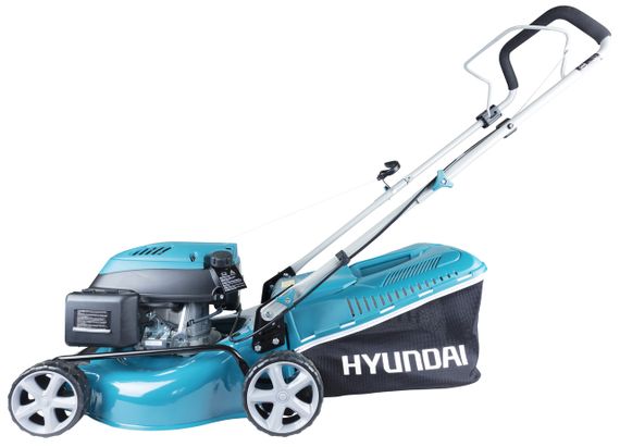 Бензинова газонокосарка Hyundai L 4310 | Зображення 4