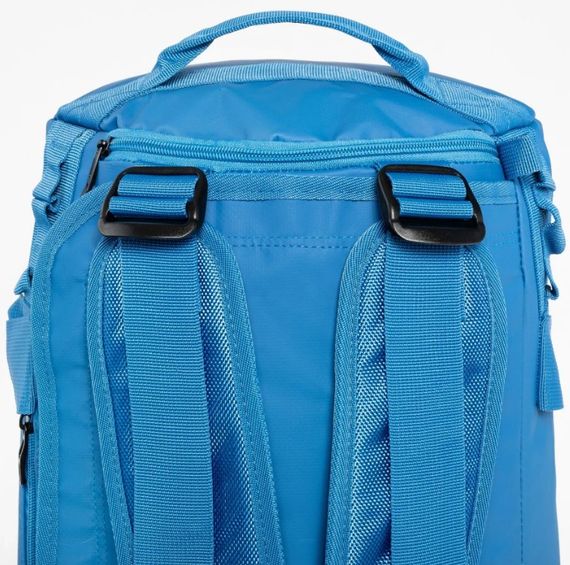 Сумка дорожня водозахисна Highlander Storm Kitbag 30L Blue (DB121-BL) | Зображення 1