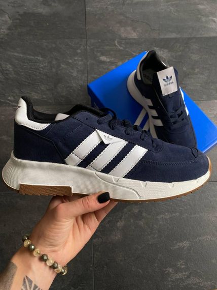 Кросівки чоловічі на осінь ad-s A96 41 26 | Зображення 1