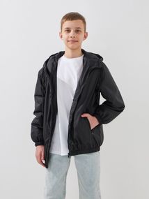 Куртка для хлопчика LAWA BBC02345 164 см Чорний shop (2000999551345)
