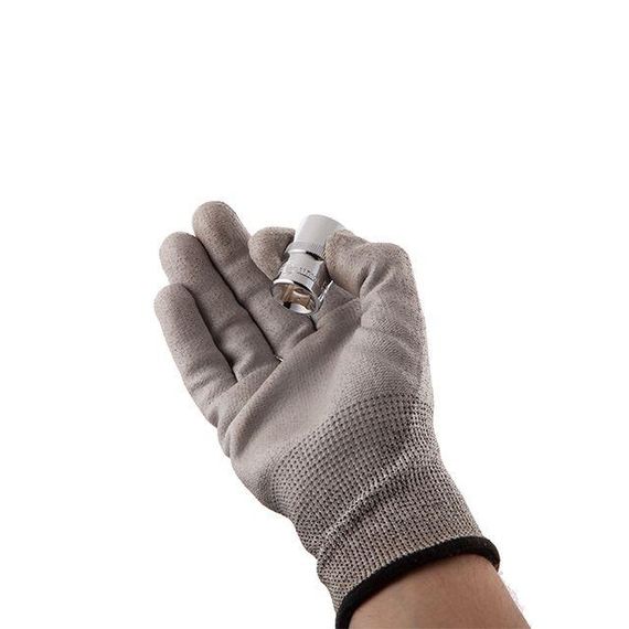 Головка дванадцятигранна 1/2", 19 мм INTERTOOL ET-02191 | Зображення 2