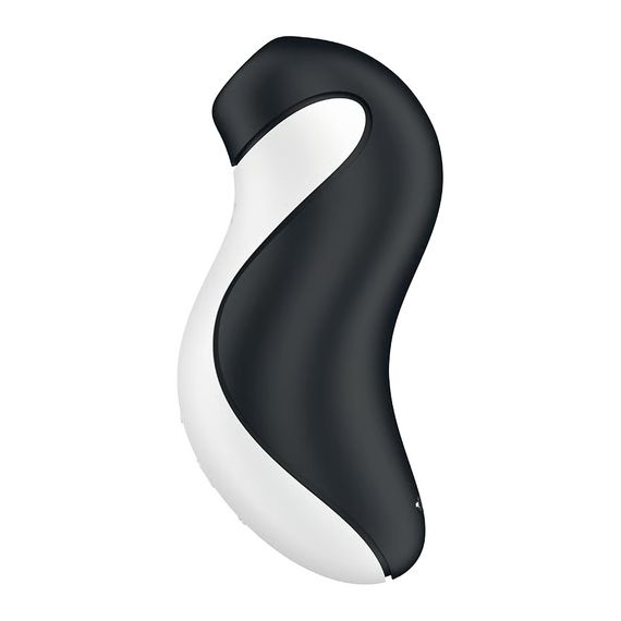Кліторальний стимулятор - Satisfyer Orca Sex Aura | Зображення 3