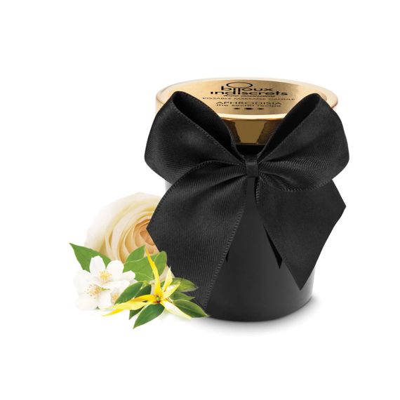 Массажная свеча Bijoux Indiscrets Aphrodisia Scented Massage Candle sexstyle