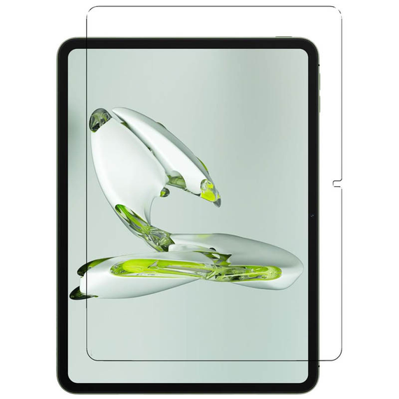 Захисне скло Ultra 0.33mm для OnePlus Pad Go (11.35'') Glass Pro Plus