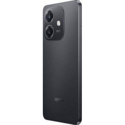 Мобильный телефон Oppo A40m 8/256GB Sparkle Black CPH2669 (OFCPH2669_BLACK_8/256) | Зображення 3