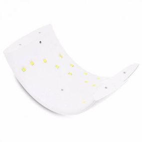Ультрафиолетовая лампа для сушки ногтей Sun 9S White
