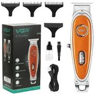 Машинка для стрижки волосся з потужним мотором VGR V-263 (45577-V-263_572)