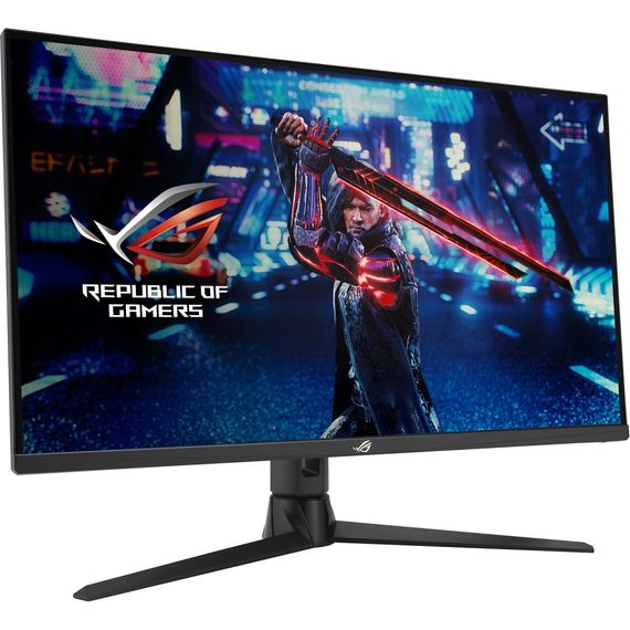 Монітор ASUS 32' ROG Strix XG32AQ (90LM08A0-B01170) | Зображення 1