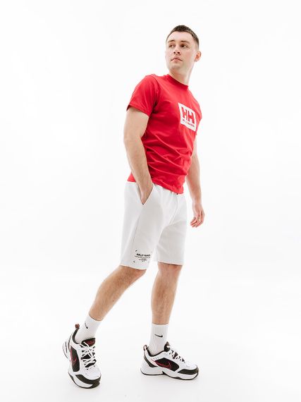 Футболка HELLY HANSEN HH BOX T | Зображення 3