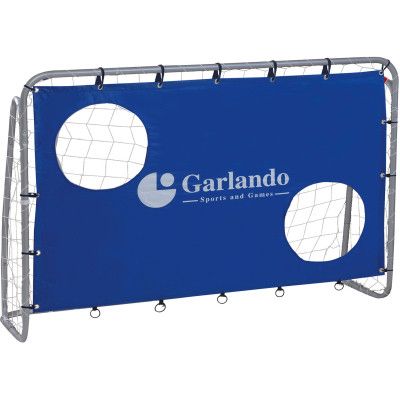 Футбольные ворота Garlando Classic Goal POR-11 (929773) | Зображення 1