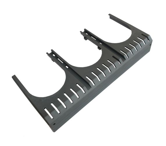 Крышка клеммная ВА88-800 (2шт/компл) Ny95505699