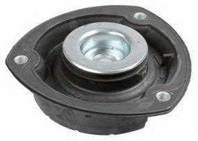 Опора стійки амортизатора VAG перед. (вир-во SACHS) SACHS 802696 на SEAT LEON ST (5F8)