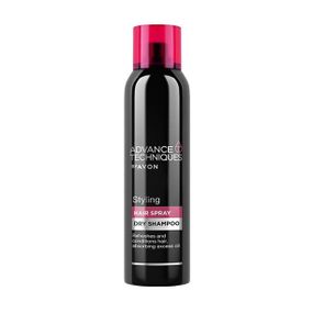 Сухий шампунь Avon для волосся 150 мл