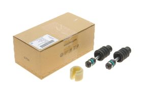 Ремкомплект поршня фрикційної муфти VW Touran 04-15 0AM398091