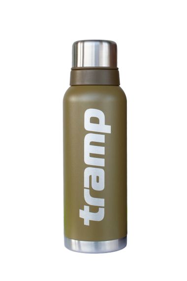 Термос TRAMP Expedition Line 1,2 л UTRC-028 Олива