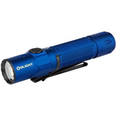 Фонарь Olight Warrior 3S Water (2370.36.73)