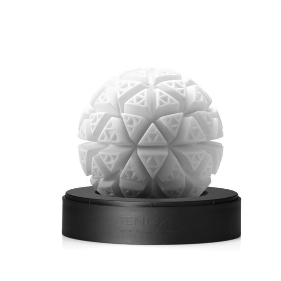 Багаторазовий мастурбатор Tenga Egg GEO Glacier | Зображення 2