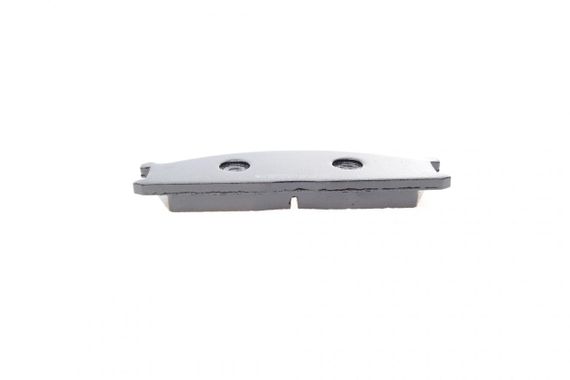 Колодки тормозные передние Nissan Pathfinder Caravan 97- 22-0107-0 | Зображення 1