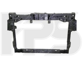 Передняя панель Mazda CX-7 (06-12) (FPS) EH1053110B