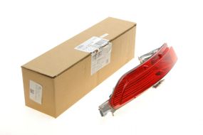 Фара противотуманная VW Touareg 10-18 R  99451327902