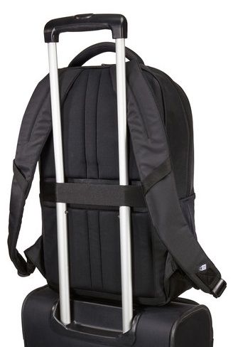Рюкзак Case Logic Propel Backpack 15.6' PROPB-116 Black (3204529) | Зображення 7